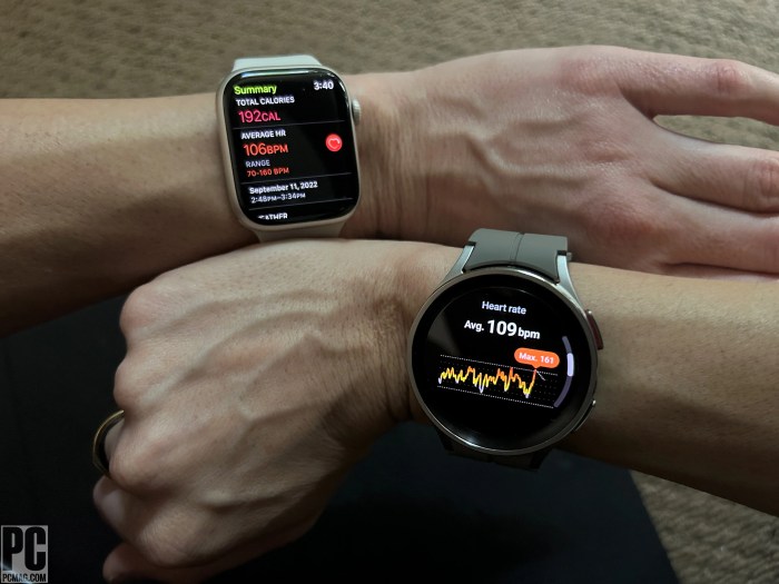 Tracking Your Health: Fitness Trackers and Smart Scales
