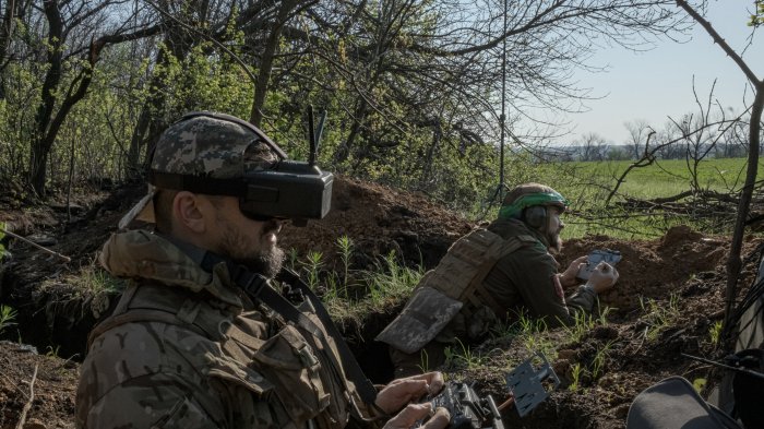 Drone Delights: Navigating the World of Consumer Drones