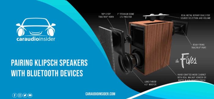 Wireless Wonders: Top Bluetooth Speakers for On-the-Go Audio