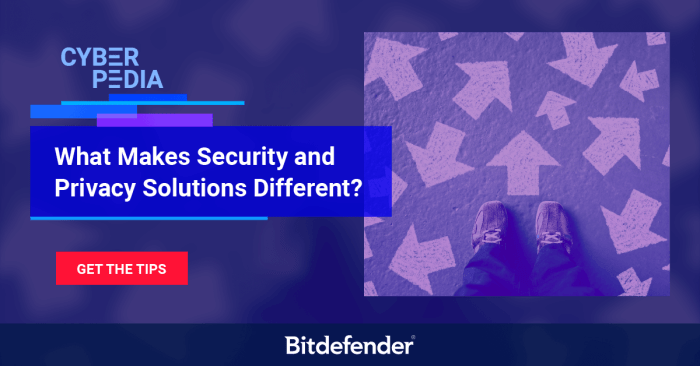 Data Security: Products to Protect Your Digital Life