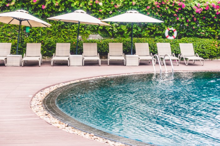 Outdoor Oasis: Must-Have Products for Your Backyard