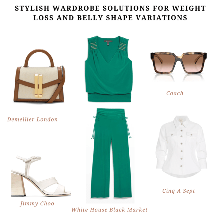 Summer Style Secrets: Must-Buy Swimwear and Beachwear