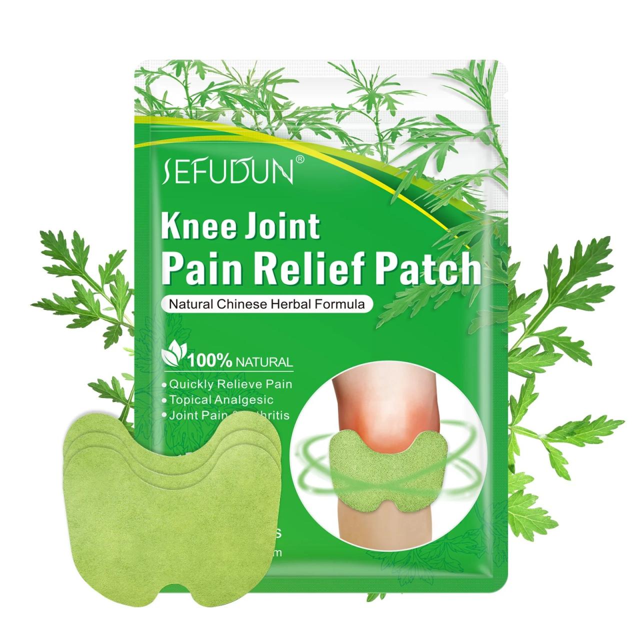 Pain Relief Products: Managing Everyday Aches