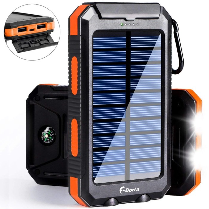 Power Up: Portable Chargers and Power Banks You Can Trust