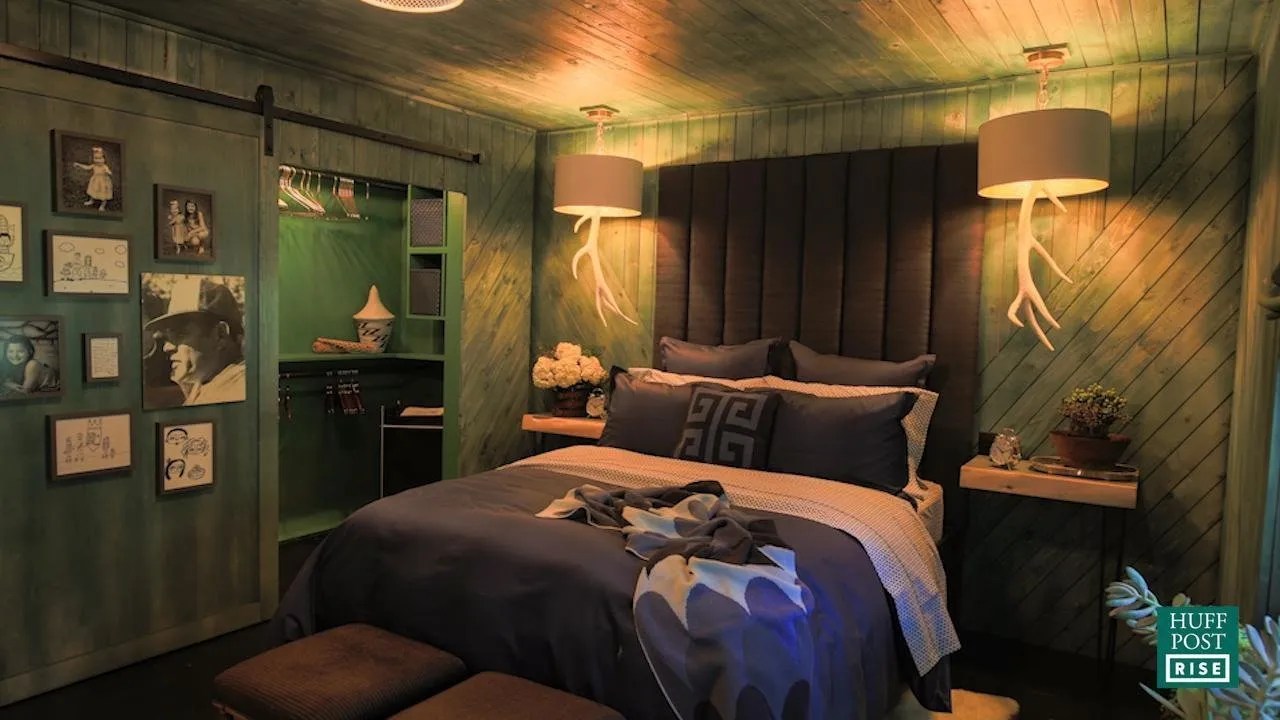 Bedroom Bliss: Creating Your Perfect Sleep Sanctuary