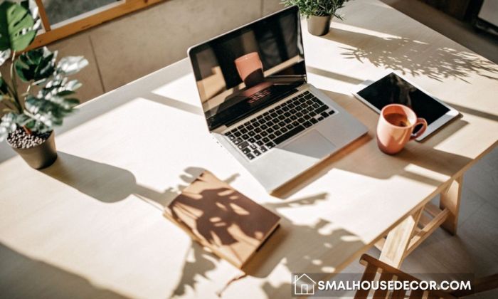 Home Office Upgrade: Products for Productivity and Comfort