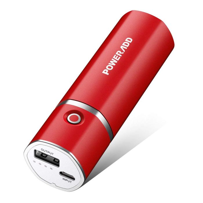 Power Up: Portable Chargers and Power Banks You Can Trust