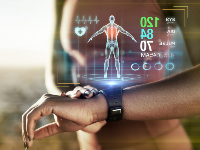 Wearable Tech: Smartwatches and Fitness Trackers Compared