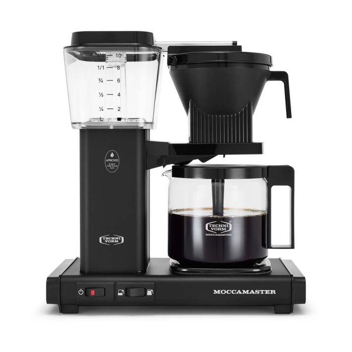 The Best Coffee Makers for Every Brew Enthusiast