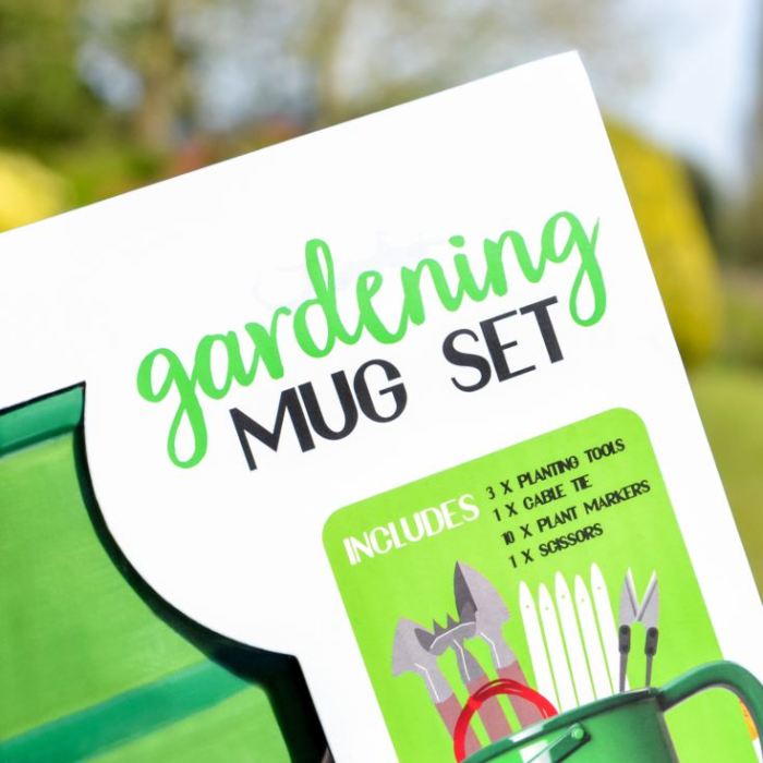 Gardening Essentials: Starting Your Home Garden