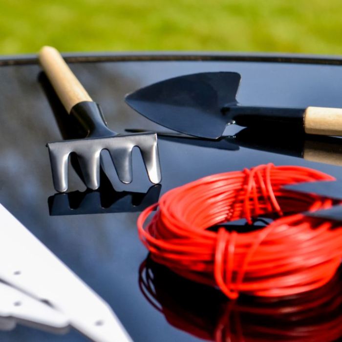 Gardening Essentials: Starting Your Home Garden