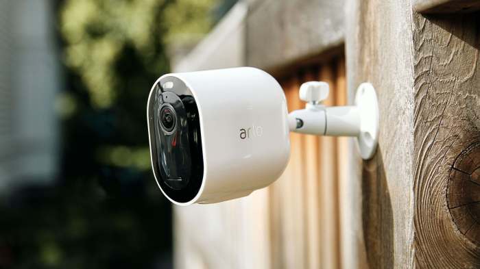 Securing Your Home: Smart Security Cameras Reviewed