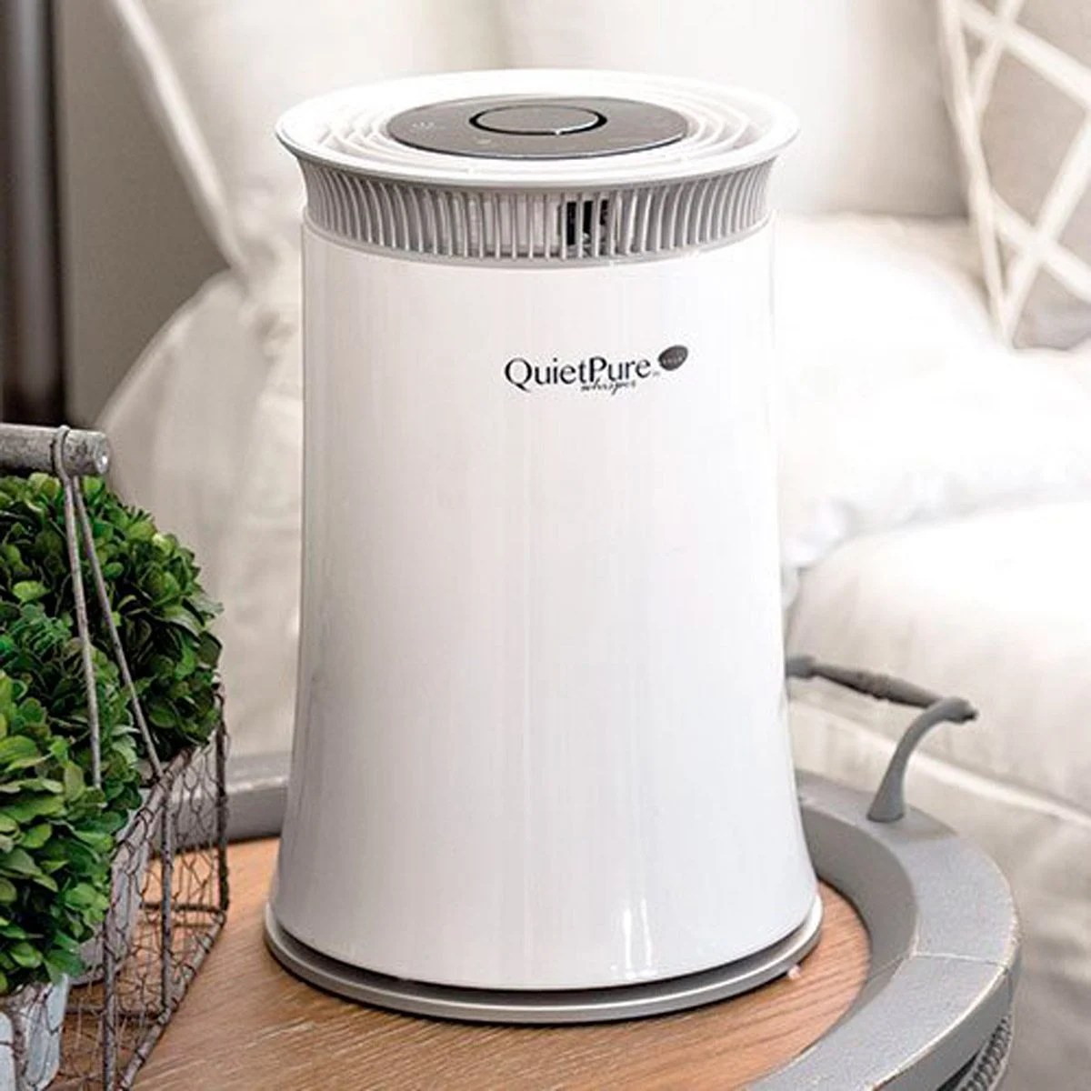 Home Air Quality: Purifiers and Humidifiers for Better Breathing