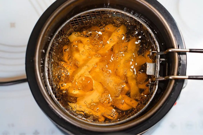 Air Fryers vs. Ovens: Which Appliance is Right for You?