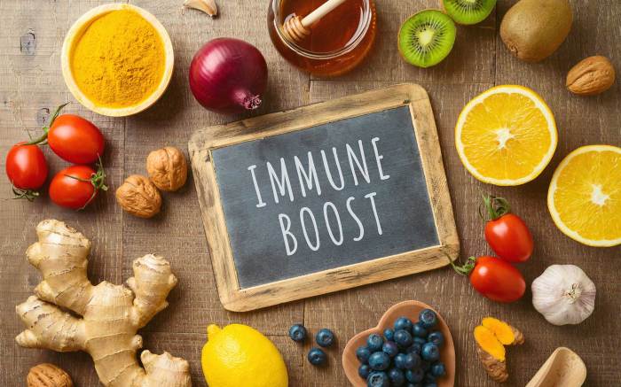 Immunity immune foods nutrients nutrition ability certain optimize infection Boosting Your Immune System: Essential Supplements to Consider