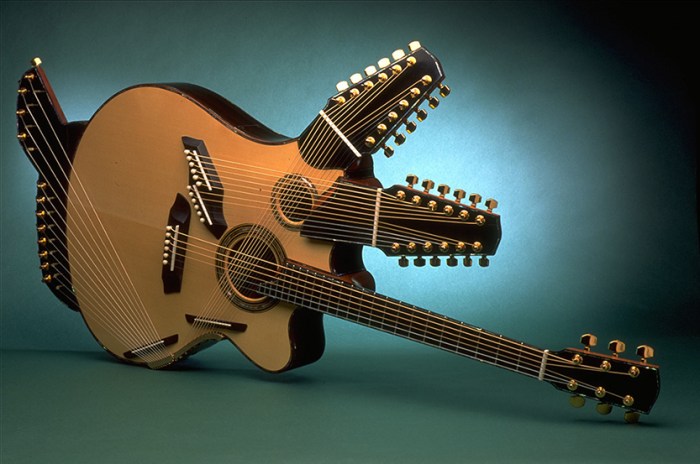 Musical Instruments: Starting Your Journey