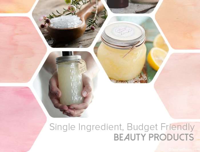 Five 2014 budget beauty products best monday november Five 2014 budget beauty products best monday november