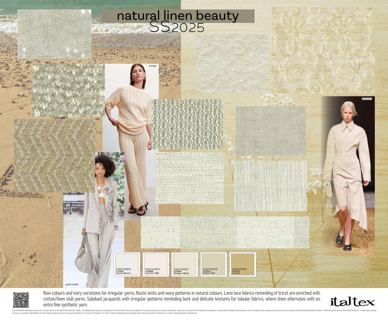 Wardrobe Refresh: Spring/Summer 2025 Fashion Forecast