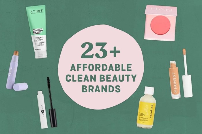 Cleaning toxic switching safer sure naturesnurtureblog The Rise of Clean Beauty: Non-Toxic Products to Try