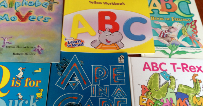 Books for Every Age: Fostering a Love of Reading