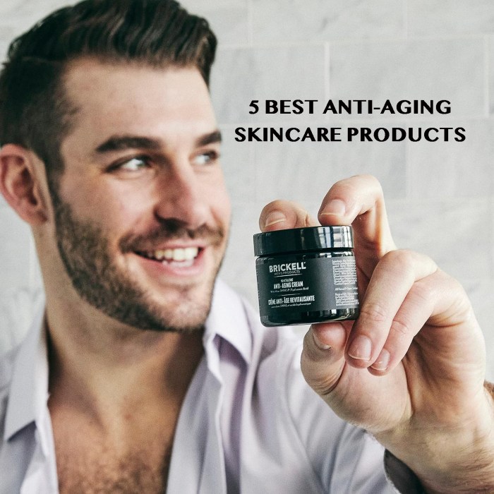 Skincare Savvy: The Best Anti-Aging Products for Radiant Skin