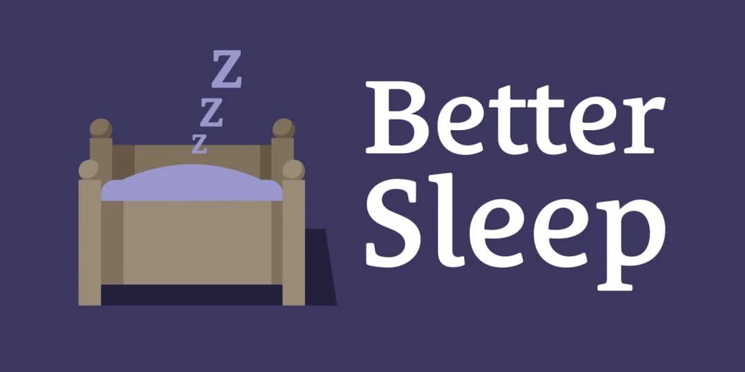 Sleep Better, Live Better: Top Products for Restful Nights