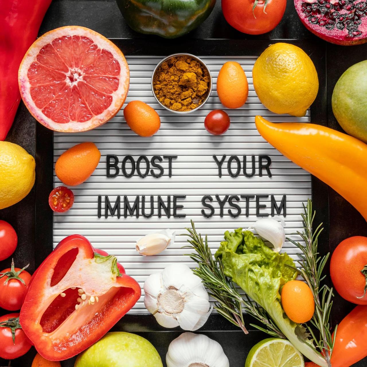 Immune boosting foods supplements top optimal an feb article Boosting Your Immune System: Essential Supplements to Consider