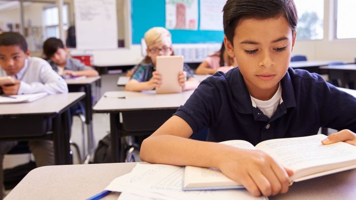 Books for Every Age: Fostering a Love of Reading
