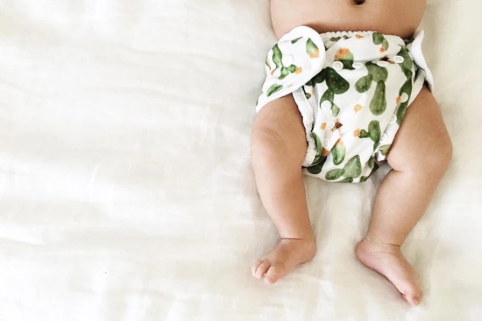 Diapering Demystified: The Best Diapers and Accessories