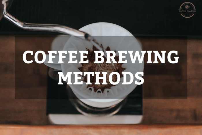 Coffee Culture: Exploring Artisanal Beans and Brewing Methods