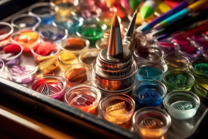 Nail Art Nirvana: Tools and Polishes for Perfect Manicures
