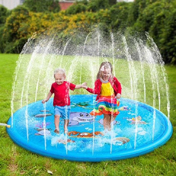 Outdoor Play: Toys and Gear for Active Kids