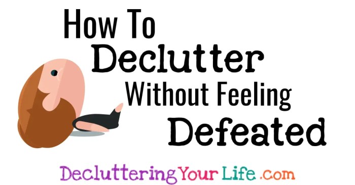 Organization Hacks: Decluttering Your Kitchen and Pantry