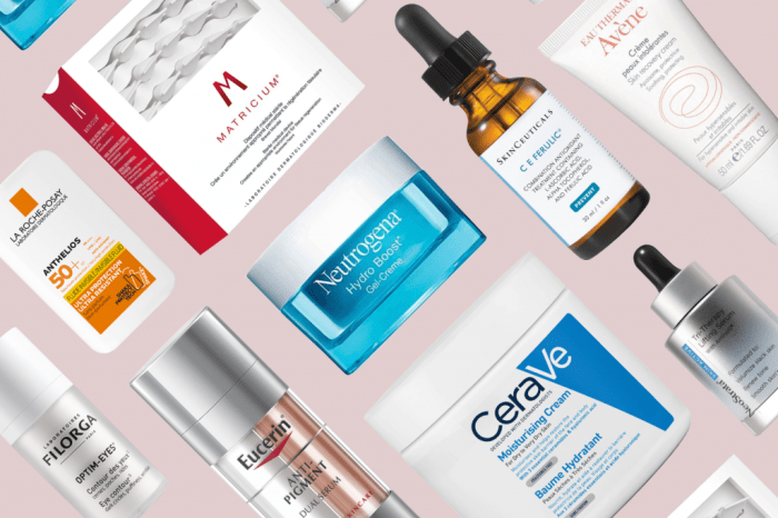 Drugstore dermatologist Dermatologist-Approved: Skincare for Sensitive Skin