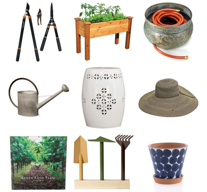 Gardening Essentials: Starting Your Home Garden