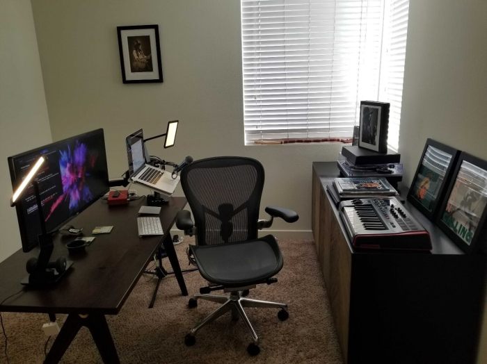 The Essential Guide to Building a Home Office Tech Setup