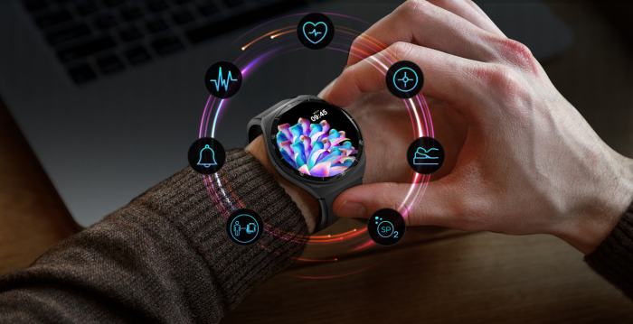 Wearable Tech: Smartwatches and Fitness Trackers Compared