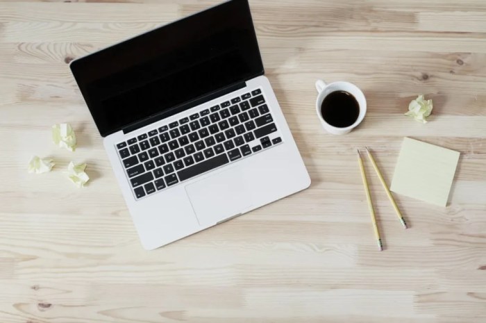 Beyond the Screen: Must-Have Laptop Accessories
