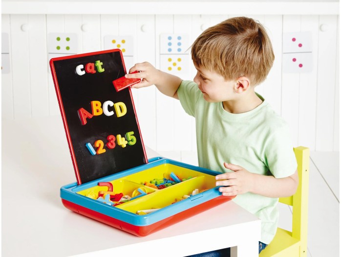 Educational Toys: Fun and Learning for All Ages