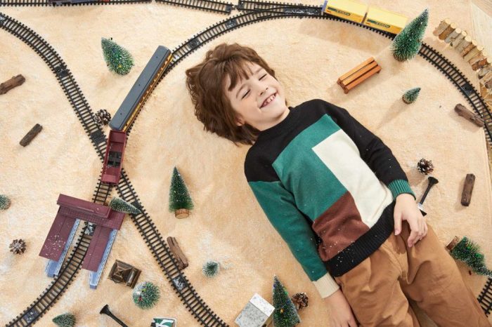 Athleisure for Babies: Comfort Meets Style in 2024 - PatPat Blog Athleisure for Babies: Comfort Meets Style in 2024 - PatPat Blog