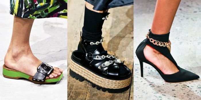 The Ultimate Guide to Trending Sneaker Styles in 2025