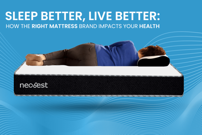 Sleep Better, Live Better: Top Products for Restful Nights