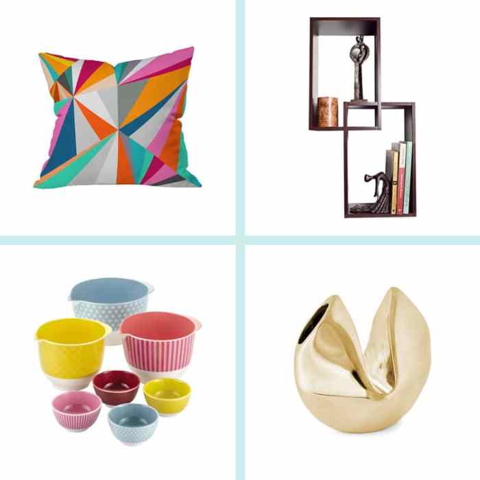 Accents stylish under Decorating on a Dime: Stylish Home Accents Under