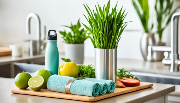 Sustainable Swaps: Eco-Conscious Alternatives You'll Love
